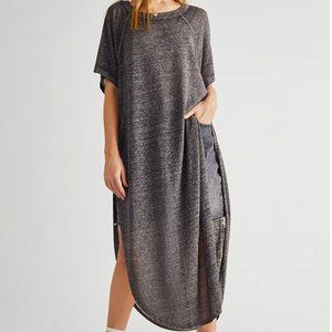 Free People Spring Breeze Tunic Size Small